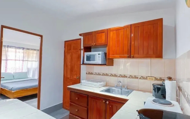 Villa Paraiso Banano 09