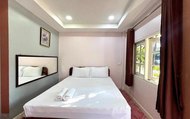 Saithong Resort