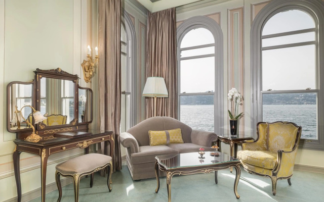 Bosphorus Palace Hotel - Special Class