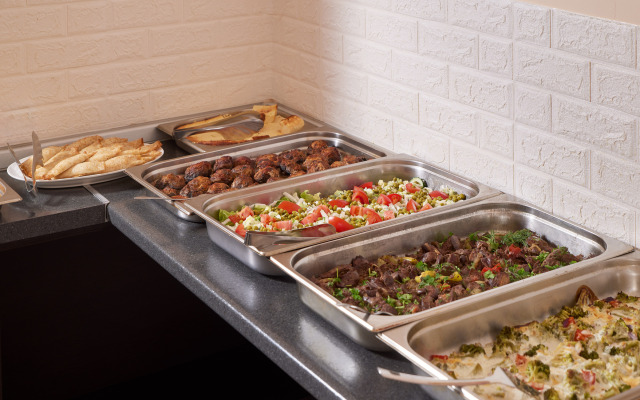 Mechta (f. Ellison Mechta)