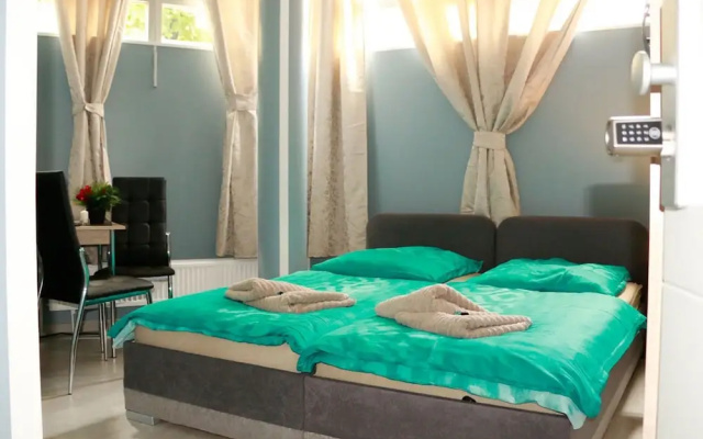 Amaya Motel