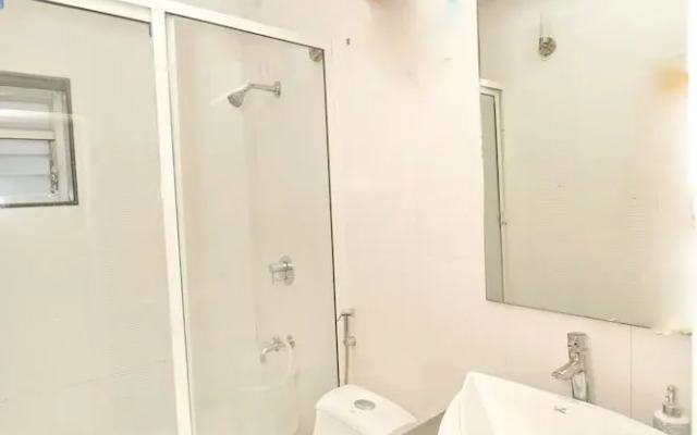 Smart Stay Service Apartment