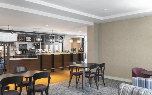Courtyard by Marriott Charlottesville University Medical Ctr