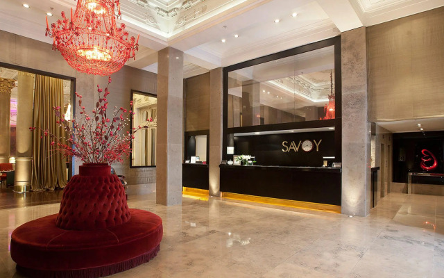 Savoy Hotel