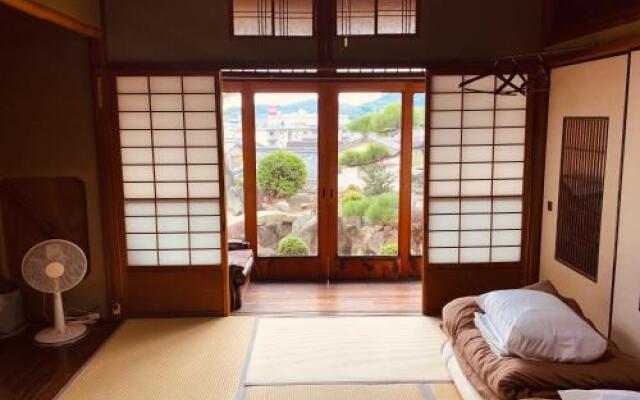 Guest House Toranjyo-lit