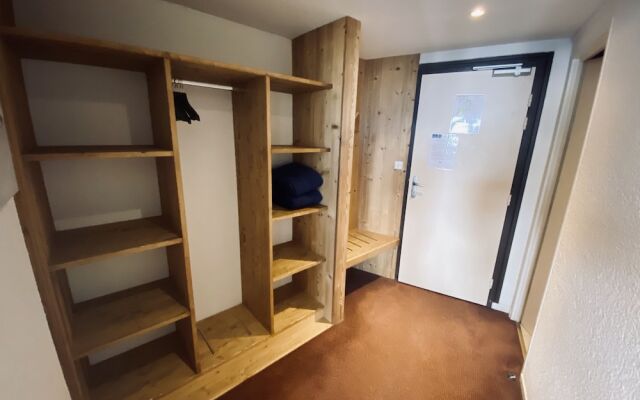 Curling Hôtel & Bar