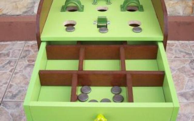 Turismo Rural El Gobernador