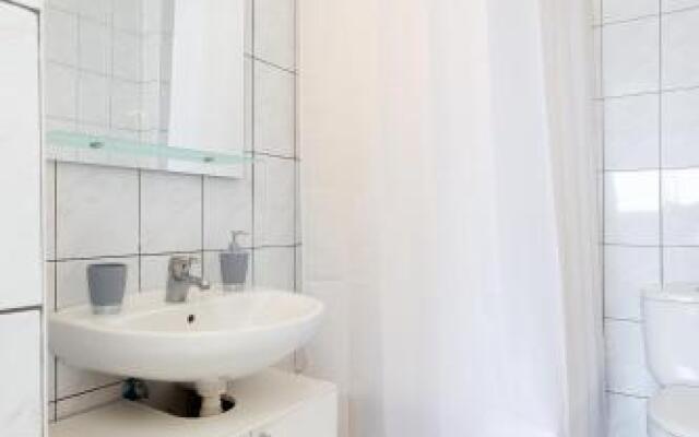 Apartamentos Valle Luz