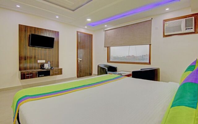 Treebo Trend Dwarka Residency