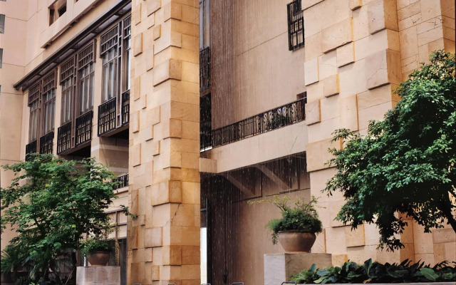Rambler Oasis Hotel