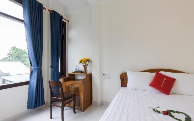 New Destination Hoi An Homestay