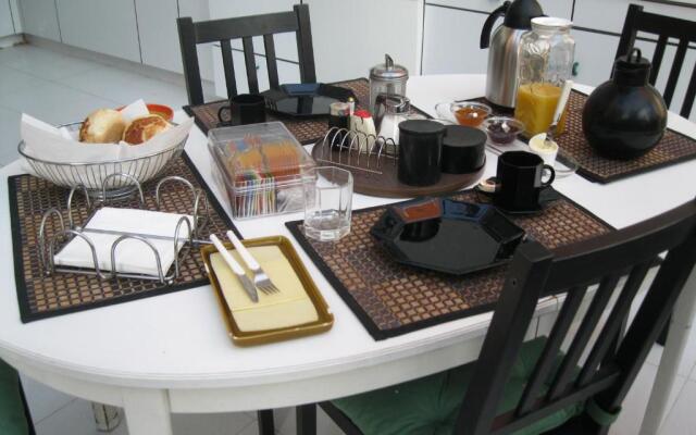 B&B Middelheim