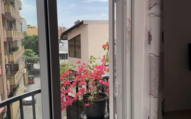 Basel Holiday Homes