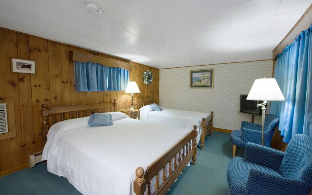 Americas Best Value Inn