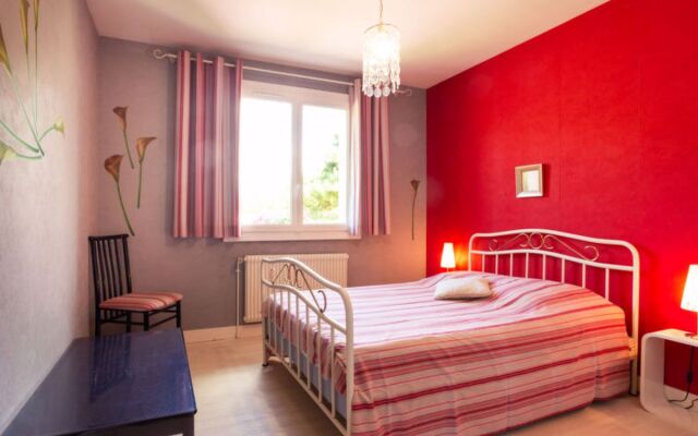 Le Pré Salé (PRB400)