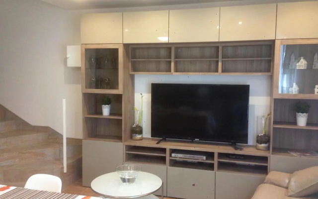 Giorgia House