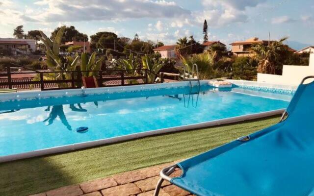 Al Meriggio Apartments