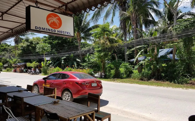 Domingo Hostel Phangan