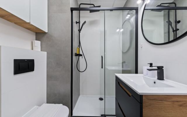 RentPlanet - Studio Kasprzaka