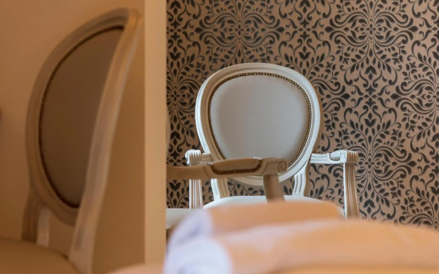 Villa Elda Boutique Hotel