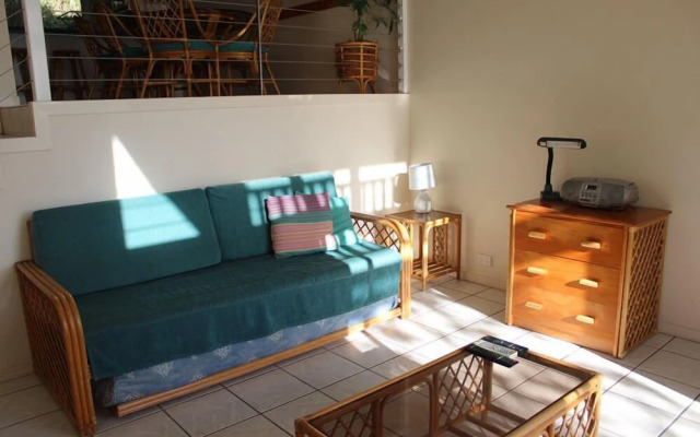 Villa at Tangalooma - Villa 55