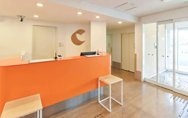 Comfort Inn Ichinoseki Inter