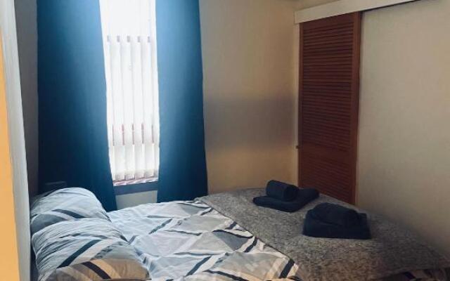 Largs Holiday Apartment