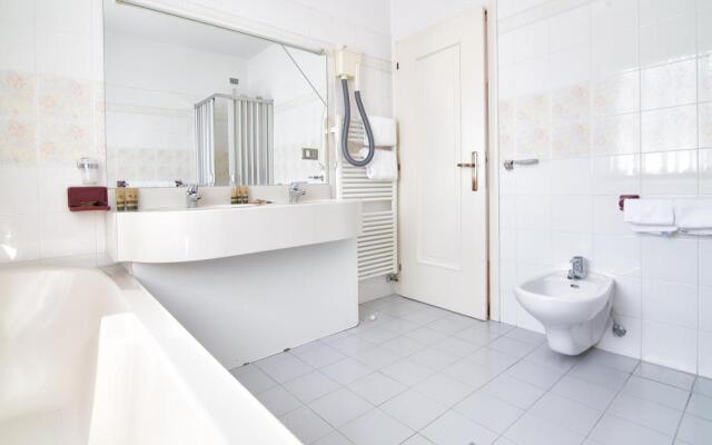 Hi Hotels Riva del Garda