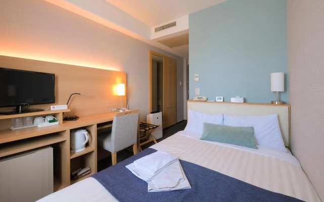 Shonandai Dai-Ichi Hotel Fujisawa Yokohama