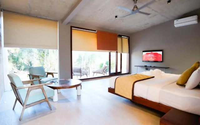 R D S Nature Retreat