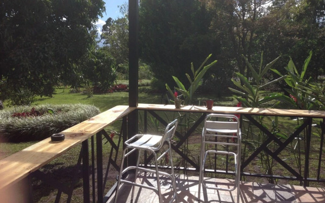 Boquete Lodge
