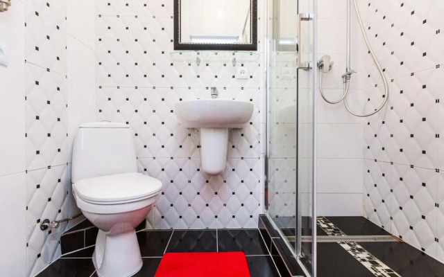 Однокомнатная Форум-центр