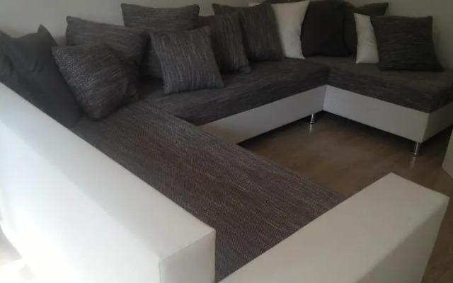 Vacation House Bella