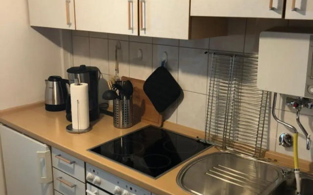 Ferienwohnung Breitengroß