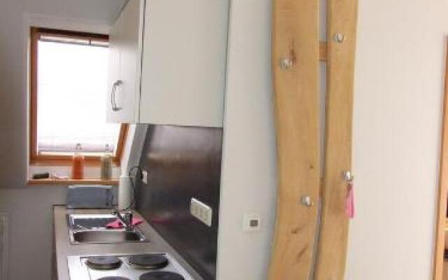 Ferienwohnung am Betschkamp