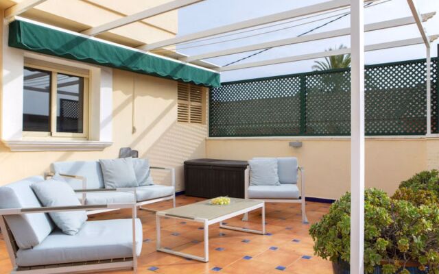 Medina del Sol I 28689