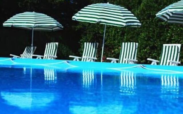 Hotel & Residence de la Transhumance