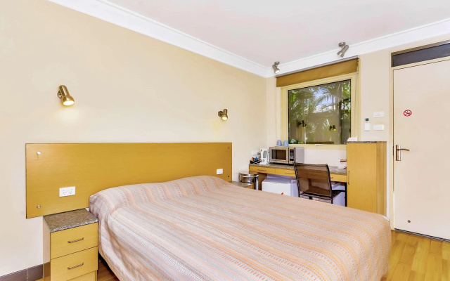 Econo Lodge Karratha – Guest Rooms – Karratha