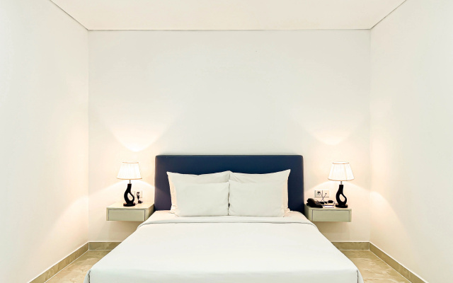 CostaBella Resort Nha Trang – Guest Rooms – Nha Trang