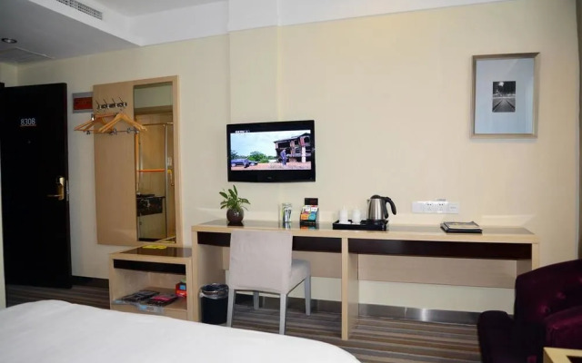 Super 8 Shuang Jing Bridge East