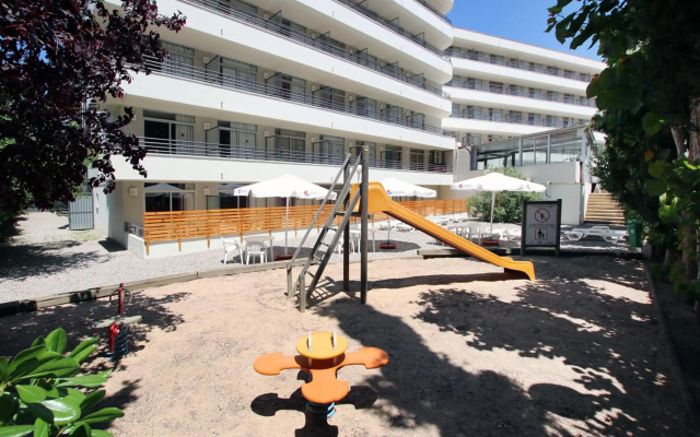 Medplaya Aparthotel Esmeraldas