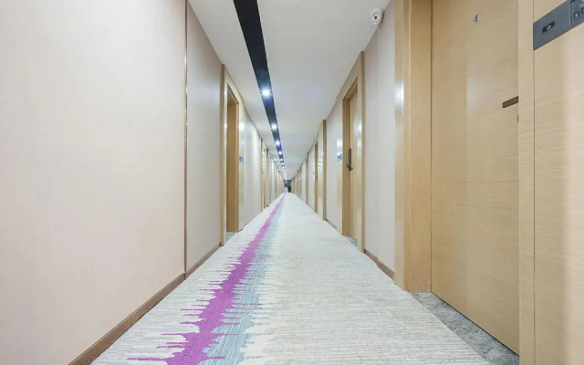 Lavande Hotel (Beijing Huairou Commercial Street)