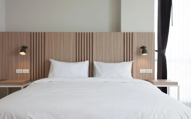 Easy Hotel 2