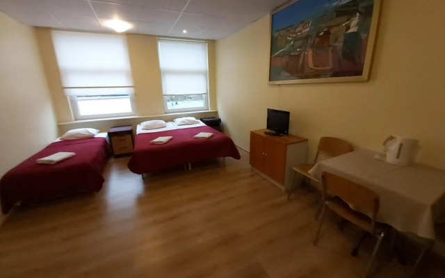 Nord Hostel