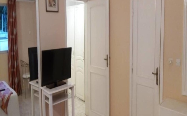 Residence Les Florhanyas