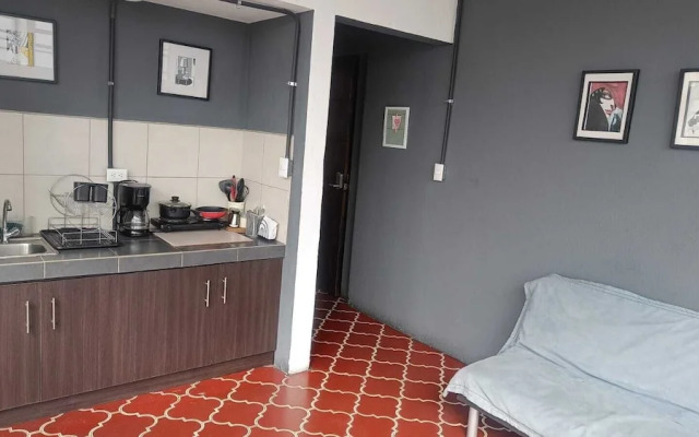 Amaya Centro Historico