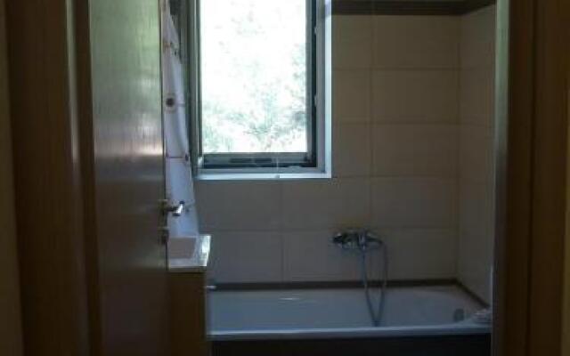 Flat 1 Bedroom 1 Bathroom - Kardamyli