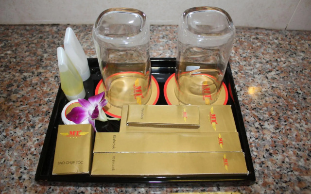 Minh Toan Hotel