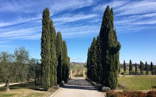 Villa Sant'Anastasio Luxury Agriturismo