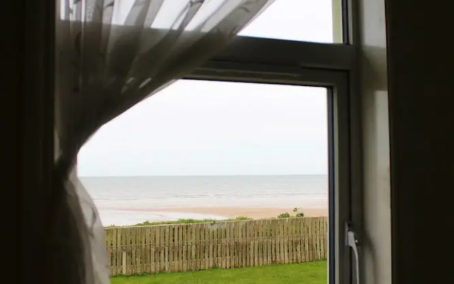 Beautiful Seaside Apartments